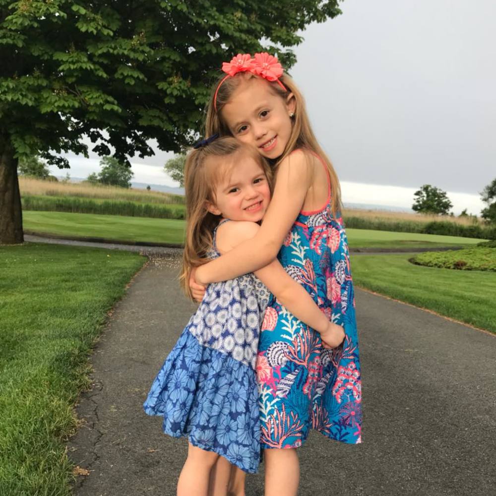 Meet your Posher, Mandy